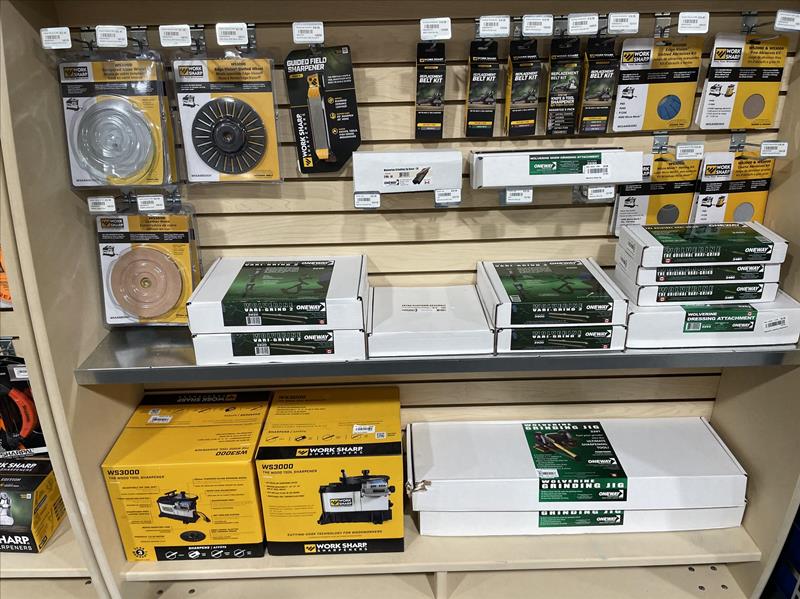 Woodcraft of Iowa City Iowa City, IA