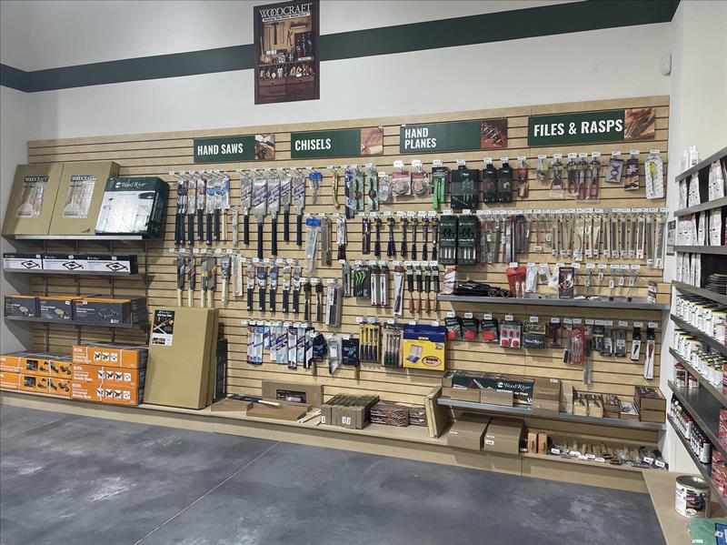 Woodcraft of Iowa City Iowa City, IA